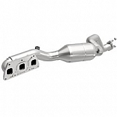 Magnaflow Direct Fit OEM Grade OBDII Catalytic Converter - 51160