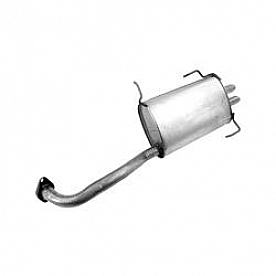 Walker Exhaust Muffler - 18886