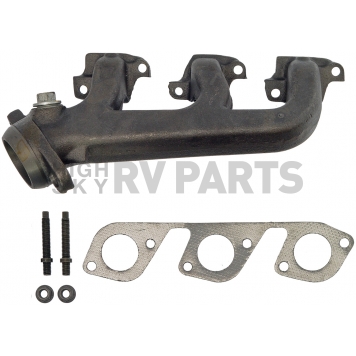 Dorman OE Solutions Exhaust Manifold - 674-404-2
