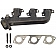 Dorman OE Solutions Exhaust Manifold - 674-404
