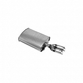 Walker Exhaust Muffler - 21203