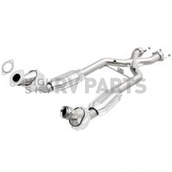 Magnaflow Direct Fit 48 State Catalytic Converter - 23163
