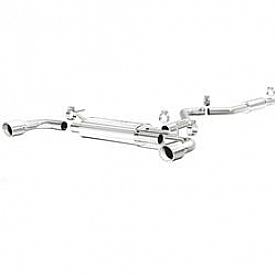 Magnaflow Performance Exhaust Cat-Back System - 15292