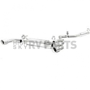 Magnaflow Performance Exhaust Cat-Back System - 15292
