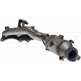 Dorman OE Solutions Exhaust Manifold - 674-304
