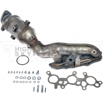 Dorman OE Solutions Exhaust Manifold - 674-304-2