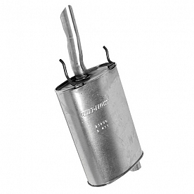 Walker Exhaust Muffler - 21250