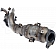 Dorman OE Solutions Exhaust Manifold - 674-305