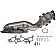Dorman OE Solutions Exhaust Manifold - 674-305