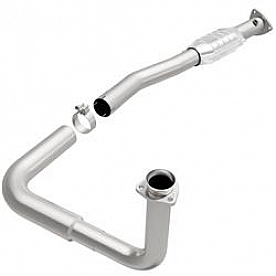 Magnaflow Direct Fit 48 State Catalytic Converter - 23142