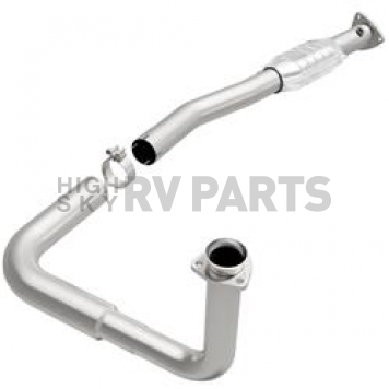 Magnaflow Direct Fit 48 State Catalytic Converter - 23142
