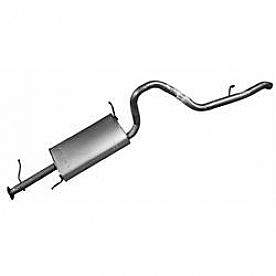 Walker Exhaust Muffler - 18888