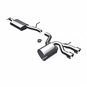 Magnaflow Performance Exhaust Sport Cat-Back System - 16501