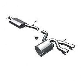 Magnaflow Performance Exhaust Sport Cat-Back System - 16501