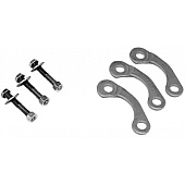Walker Exhaust Pipe Flange - 31902