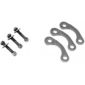 Walker Exhaust Pipe Flange - 31902