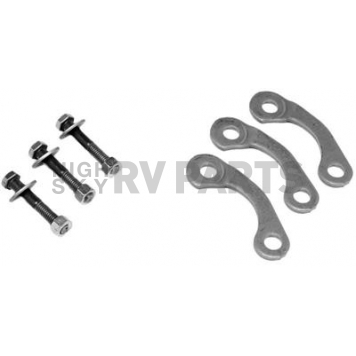 Walker Exhaust Pipe Flange - 31902