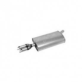 Walker Exhaust Muffler - 21265