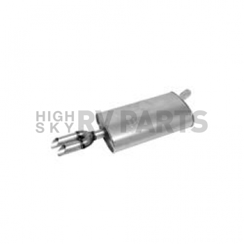 Walker Exhaust Muffler - 21265