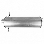 Walker Exhaust Muffler - 18889