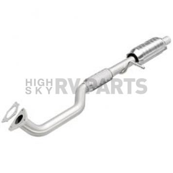 Magnaflow Direct Fit 48 State Catalytic Converter - 23168