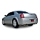 Corsa Performance Exhaust Xtreme Cat Back System - 14439BLK