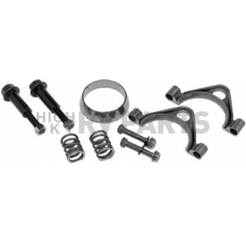 Walker Exhaust Pipe Flange - 36128