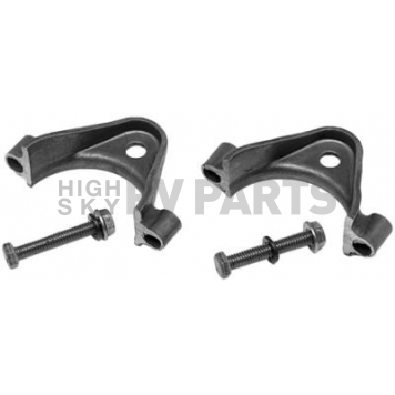 Walker Exhaust Pipe Flange - 36130