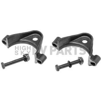 Walker Exhaust Pipe Flange - 36131
