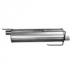 Walker Exhaust Muffler - 18890