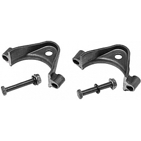 Walker Exhaust Pipe Flange - 36132