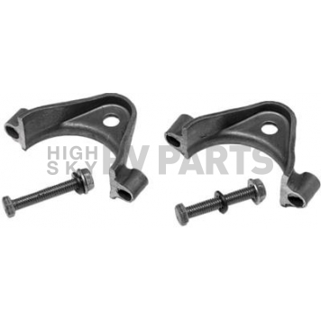 Walker Exhaust Pipe Flange - 36132