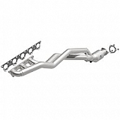 Magnaflow Direct Fit OEM Grade OBDII Catalytic Converter - 51183