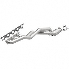 Magnaflow Direct Fit OEM Grade OBDII Catalytic Converter - 51183