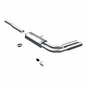 Magnaflow Performance Exhaust Cat-Back System - 16569