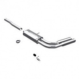 Magnaflow Performance Exhaust Cat-Back System - 16569