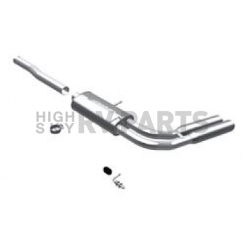 Magnaflow Performance Exhaust Cat-Back System - 16569