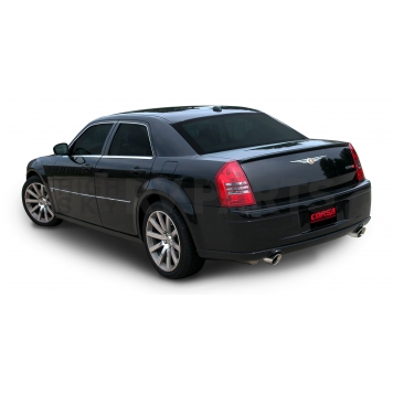 Corsa Performance Exhaust Xtreme Cat Back System - 14440