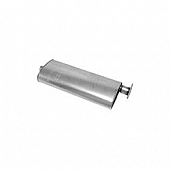 Walker Exhaust Muffler - 21195