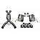 Corsa Performance Exhaust Xtreme Valve Back System - 14764CB