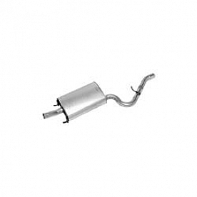 Walker Exhaust Muffler - 18891