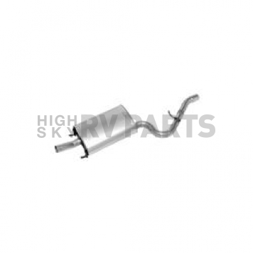 Walker Exhaust Muffler - 18891