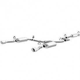 Magnaflow Performance Exhaust Street Cat-Back System - 15197
