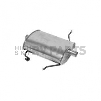 Walker Exhaust Muffler - 21197