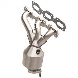 Magnaflow Direct Fit 48 State Catalytic Converter - 49920