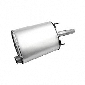 Walker Exhaust Muffler - 18893