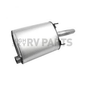 Walker Exhaust Muffler - 18893