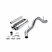 Magnaflow Performance Exhaust Cat-Back System - 15798