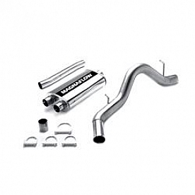 Magnaflow Performance Exhaust Cat-Back System - 15798