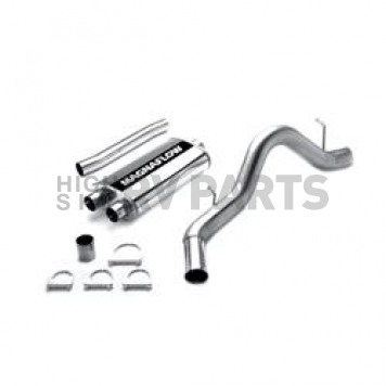 Magnaflow Performance Exhaust Cat-Back System - 15798